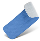 מטלית החלפה מיקרופייבר למבריקן סיליקון (יחידה אחת)