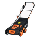 שואב לדשא סינטטי 2000W סוויפר פלוס כבל באורך 15 מטר