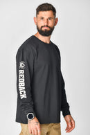 חולצה שרוול ארוך EILDON LONG T-SHIRT 2286