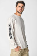 חולצה שרוול ארוך EILDON LONG T-SHIRT 2286