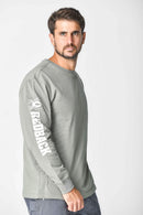 חולצה שרוול ארוך EILDON LONG T-SHIRT 2286