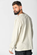 חולצה שרוול ארוך HYDEN LONG T-SHIRT 2287