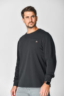 חולצה שרוול ארוך טישרט BOWEN LONG T-SHIRT 2290