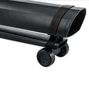 מפוח עלים חשמלי משולב 3IN1 שואב+גורס/נושף 3000W HUNTER