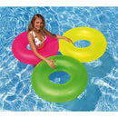 גלגל ים צבעוני לילדים מבית INTEX 59262