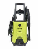 מכונת שטיפה בלחץ 110 BAR אמריקן איגל