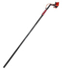 ערכת ניקוי לפאנל סולארי עם מוט טלסקופי 6 מטר