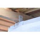 סוכה 3X5 אור לנצח קומפלט כולל בד סכך ולטות