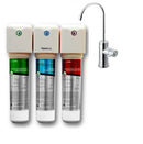 מערכת סינון 3 שלבים AGUA PRO