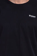 חולצה REDBACK GRAPHICS T SHIRT שחור