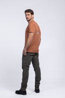 חולצה REDBACK GRAPHICS T SHIRT כתום