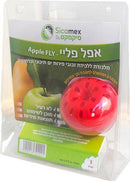 אפל פליי - מלכודת לזבוב הים התיכון