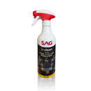 Ja-Clean – קצף אקולוגי מקצועי להסרת שומנים JC710