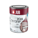צבע יוניברסל 650 מ"ל | מגוון צבעים
