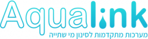 סנן מים להחלפה למערכת טיהור מים, 3 שלבים – AquaPro