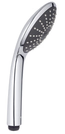 מקלח יד 11 ס"מ Vitalio Joy כרום ניקל