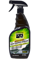 ספריי קרמי לזכוכית ושמשות 650 מ"ל Rust Oleum Wipe New