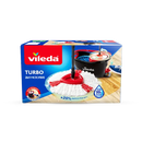 וילדה – דלי הפלא לשטיפת רצפות בקלות!