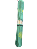 סכך קני סוף 2.10X3.10 בדץ העדה החרדית