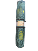 סכך קני סוף 1.60X3.10 בדץ העדה החרדית