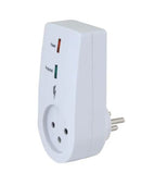 מגן ברקים GPT + השהייה מגן  למדיח מכונת כביסה מיבש ותנור