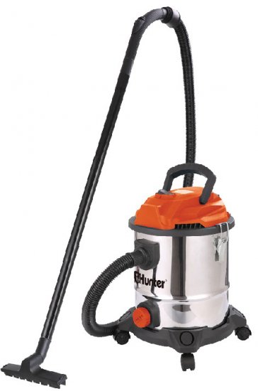 1200W שואב אבק 20 ליטר HUNTER 102201-009