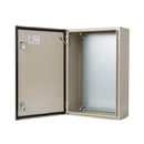 600X400X250 ארון מתכת