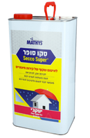 סקו סופר 5 ליטר