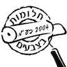 חלומות בצבעים logo