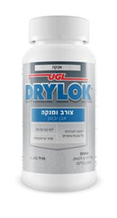 צורב בטון DRYLOOK