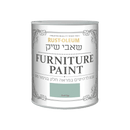 שאבי שיק צבעים שונים 0.75 ליטר