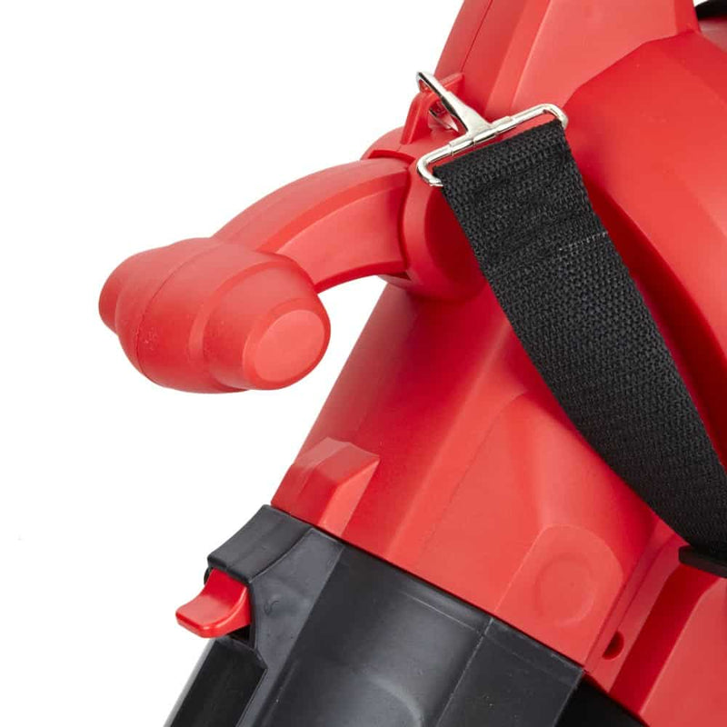 מפוח / שואב עלים 2800W דגם AE1020 AMERICAN EAGLE