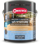 שמן היברידי לעץ - אווטרול