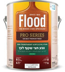 פלאד TWF-SEMI צבע חצי שקוף