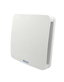 ונטה מפוח צירי דקורטיבי 6"