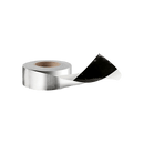 סרט בוטילי אלומניום לאיטום 10 מטר עובי 50 מ"מ