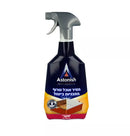 אסטוניש אוכל שרוף