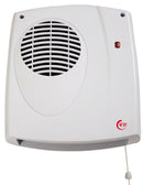 מפזר חום לאמבטיה סהרה EF-521