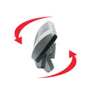 תנור קיר לאמבטיה 3 דרגות חום 1500W מק"ט HAHZ-1504