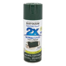 ספריי צבע + פריימר גוון GLOSS HUNTER GREEN