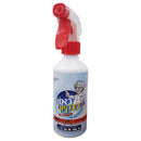 גאון בניקיון ספריי 350 מ"ל + 43% תוספת