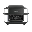 מאסטר גריל חשמלי 6 ליטר STANLEY