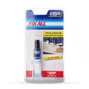 תיקון אמייל - פורצלן נוזלי 15 מ"ל 41412