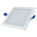 שקוע לד 12W מרובע DISC אינטגרלי 65K.jpg