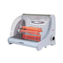 תנור קרמי 2 ספירלות 1700W מק"ט HAH-2101