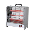 תנור קרמי 3 ספירלות 2100W מק"ט HAH-3211