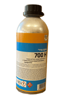 סיקה גארד 700H אריזה 1 ליטר (סילר)