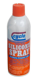 ספריי סיליקון 424 מ"ל CYCLO