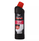 הפי לניקוי אסלות + אקונומיקה 750 מ"ל