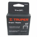 סיכות 10 ממ לאקדח 1000 יח TRUPER.jpg